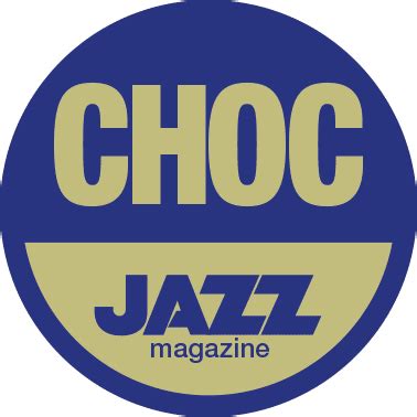 Logo Choc Jazz magazine