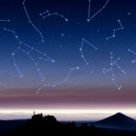 Résidence création de "Constellations" au Silo de Mereville