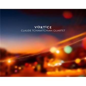 Pochette album vortice